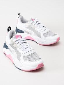 Puma X-Ray Patike Dječije, Bijela