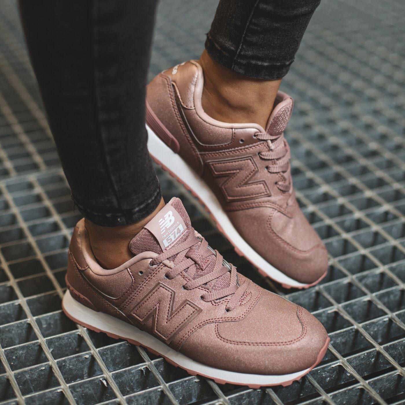 New Balance Patike Dječije, Rose gold