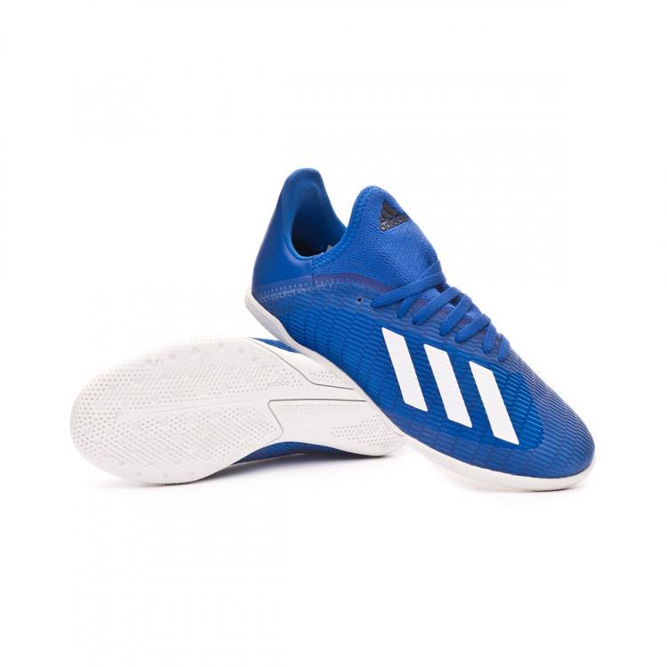 Adidas X 19.3 Patike Dječije, Plava