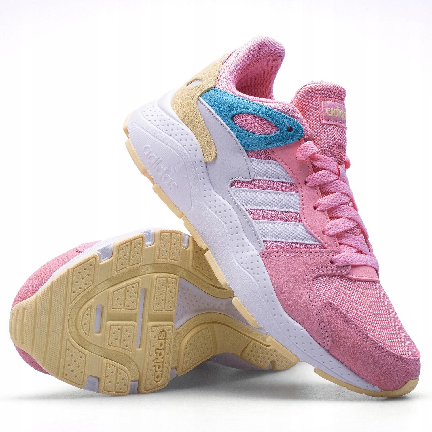Adidas Crazychaos Patike Dječije, Roze