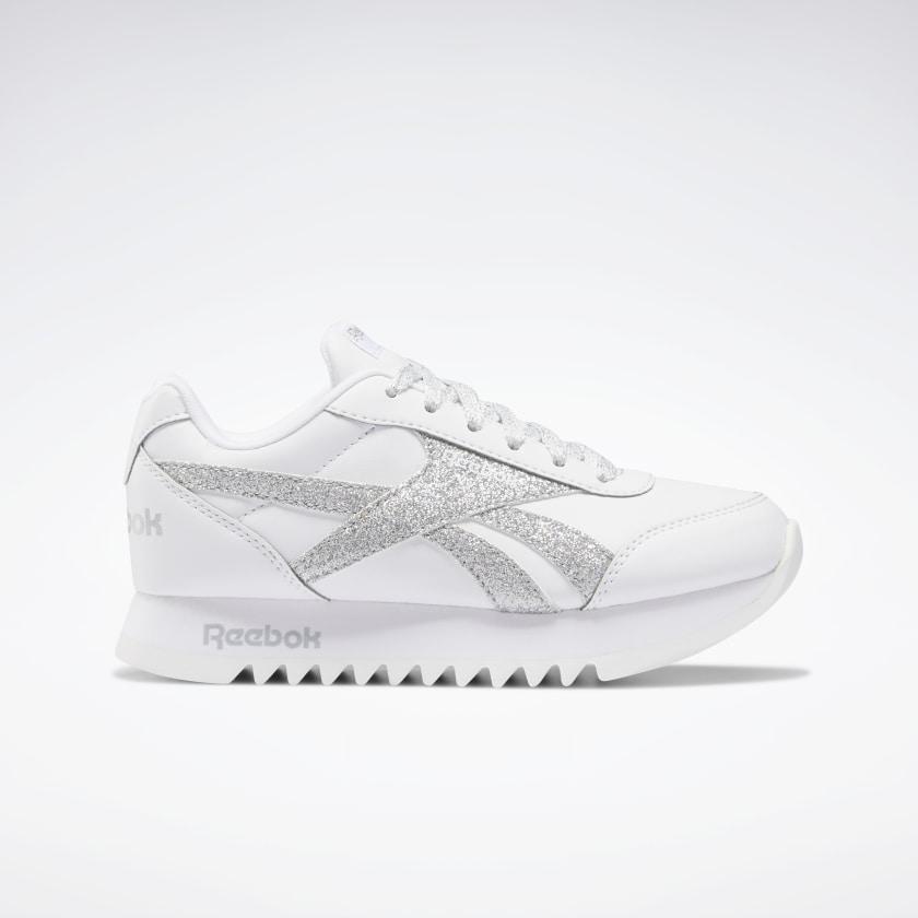 Reebok Royal Cl Jog Patike Dječije, Bijela