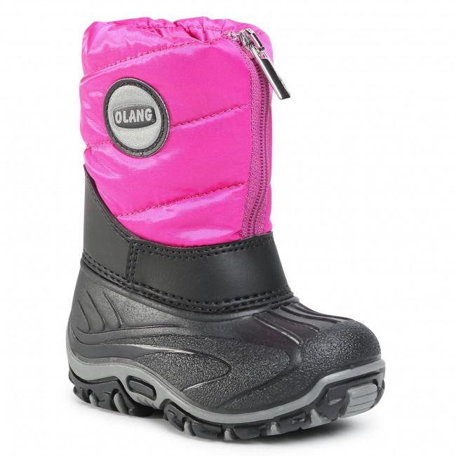 Olang Bmx Čizme Za Djecu, Roze