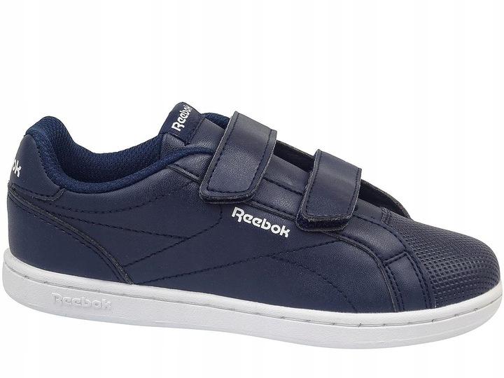 Reebok Royal Complet Patike Dječije, Teget