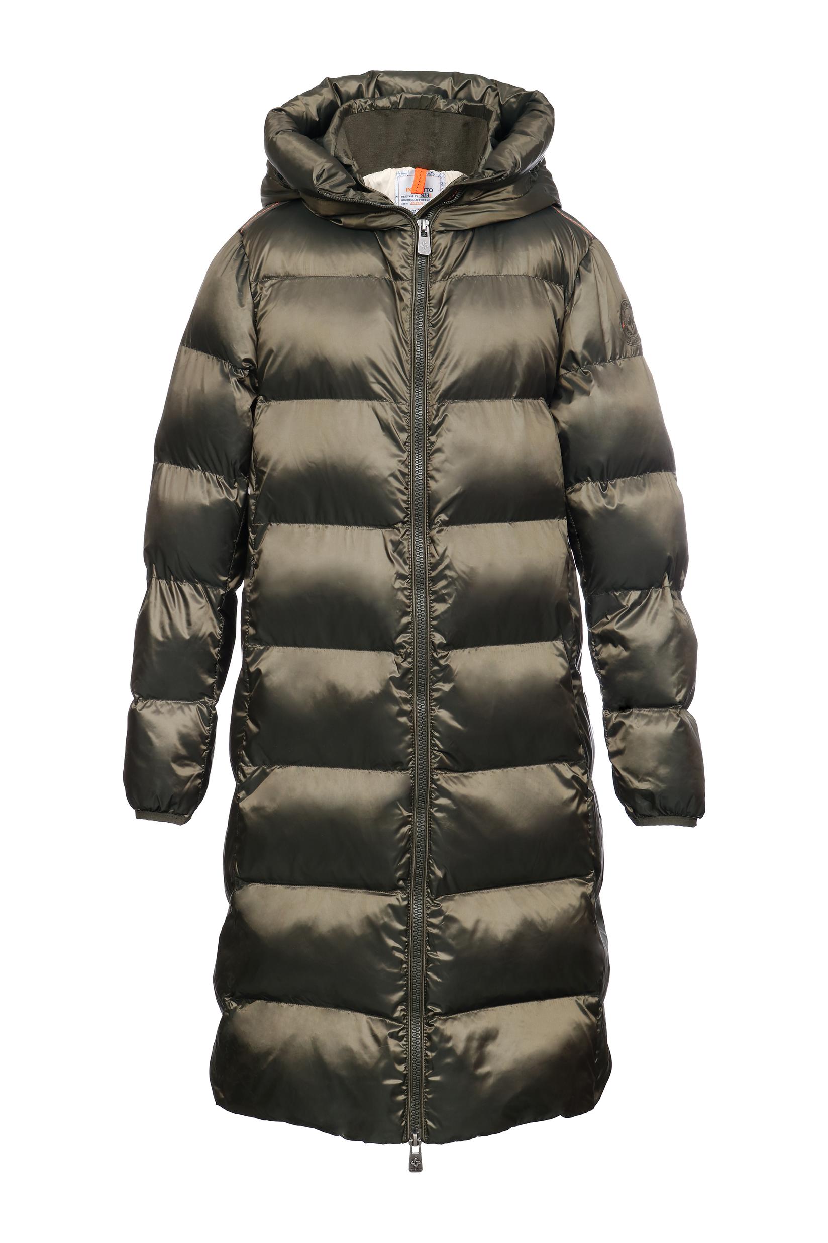 Invento Jakna Ida Dječija, Masline