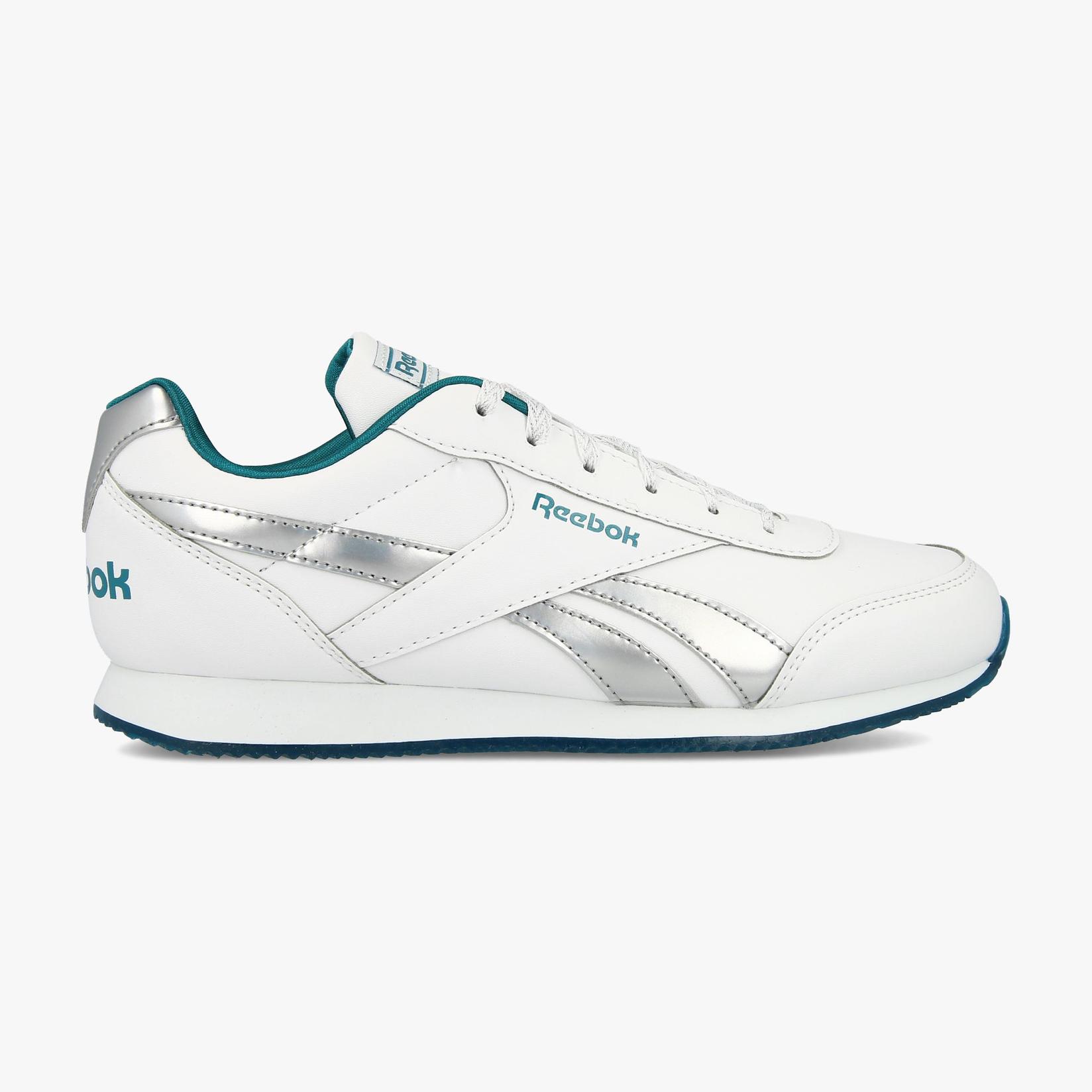 Reebok Royal Cl Jog Patike Dječije, Bijela