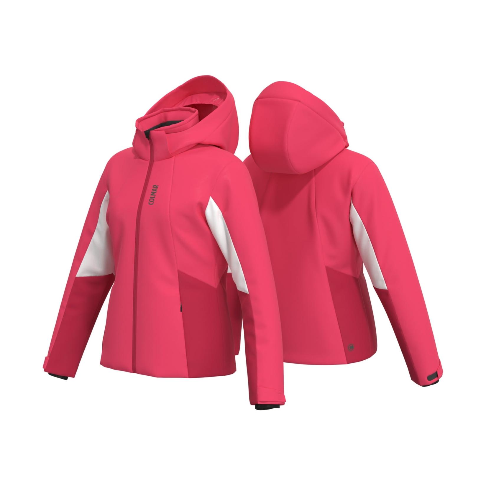 Colmar Jakna Dječija, Roze