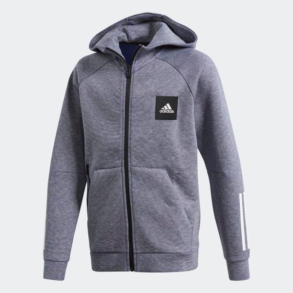 Adidas Duks Dječiji, Siva