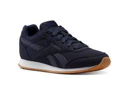 Reebok Royal Cl Patike Dječije, Crna