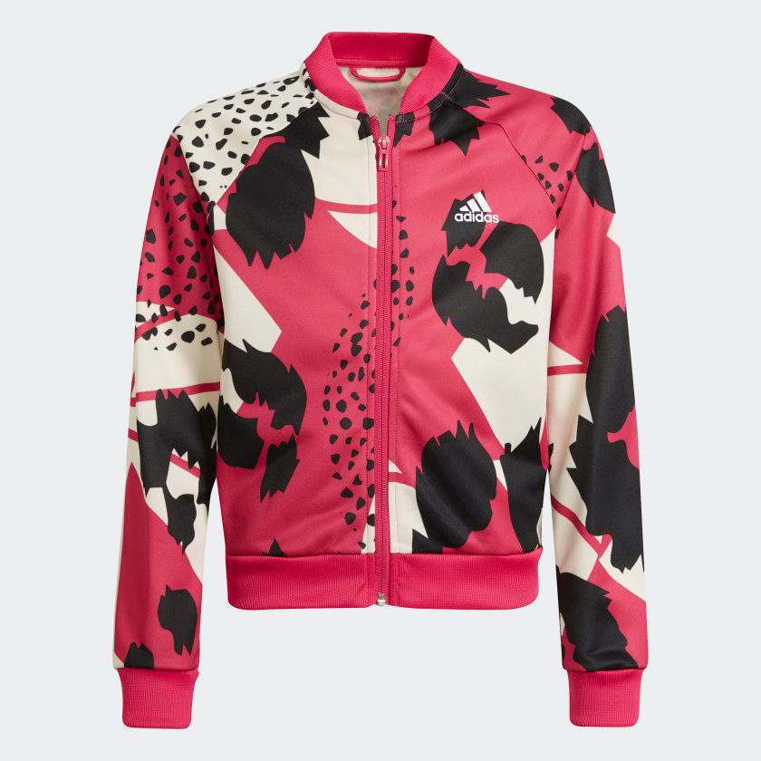 Adidas Duks Dječiji, Roze