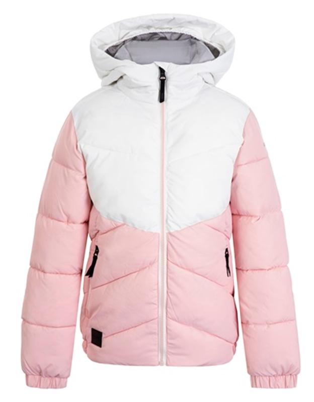 Ice Peak Koloa Jakna Dječija, Roze