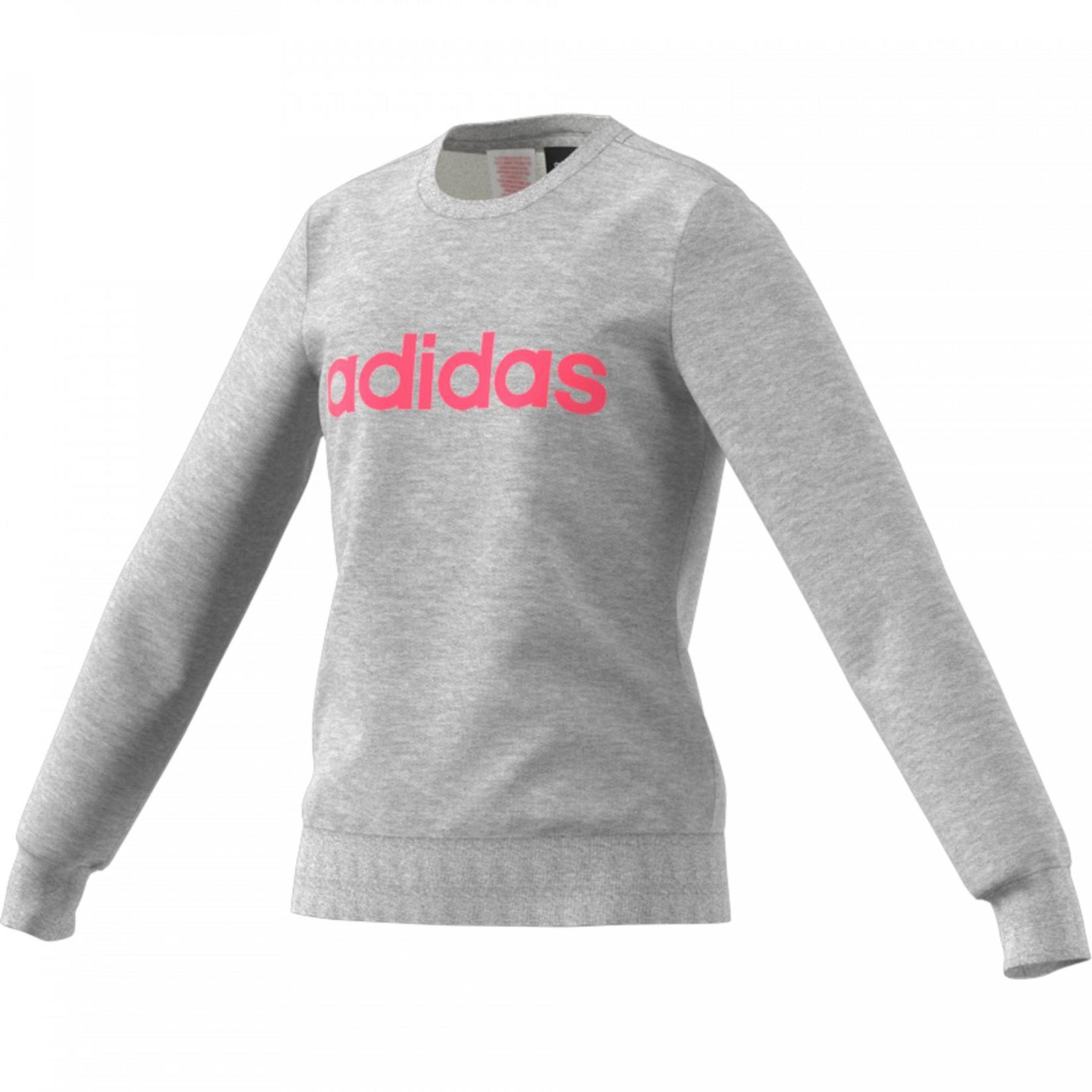 Adidas Duks Dječiji, Siva