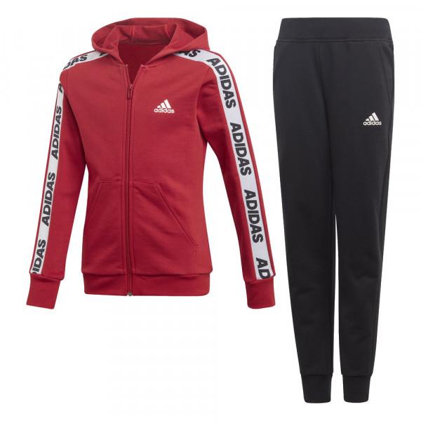 Adidas Trenerka Dječija, Bordo