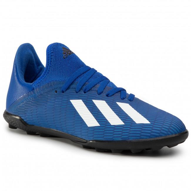 Adidas X 19.3 Turf Patike Dječije, Plava