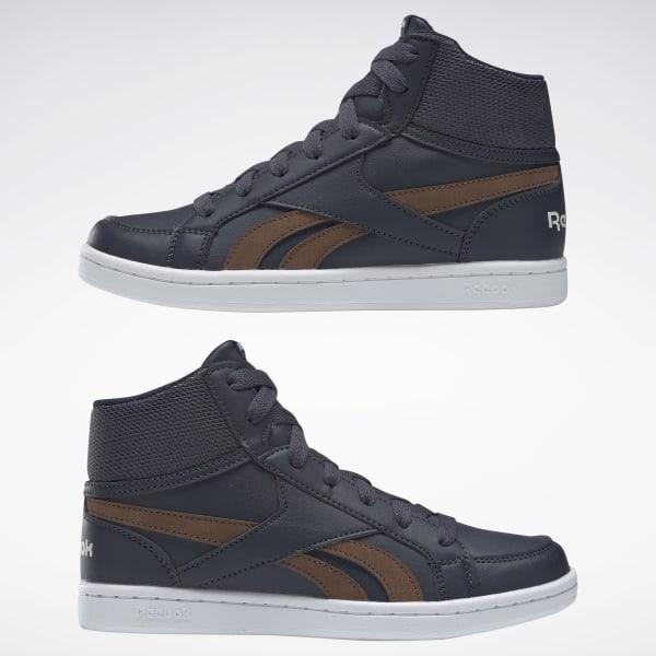 Reebok Royal Prime Patike Dječije, Crna