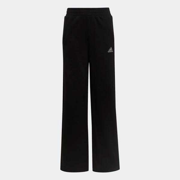 Adidas Pantalone Dječije, Crna