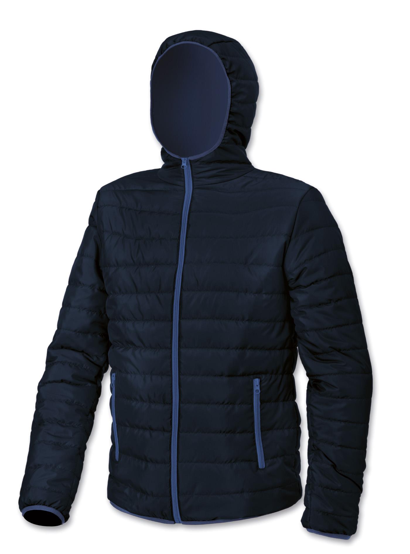 Brugi Jakna Dječija, Crna