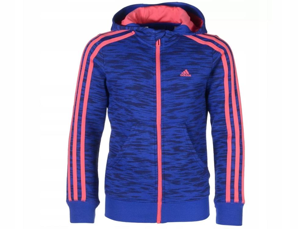 Adidas Duks Dječiji, Plava