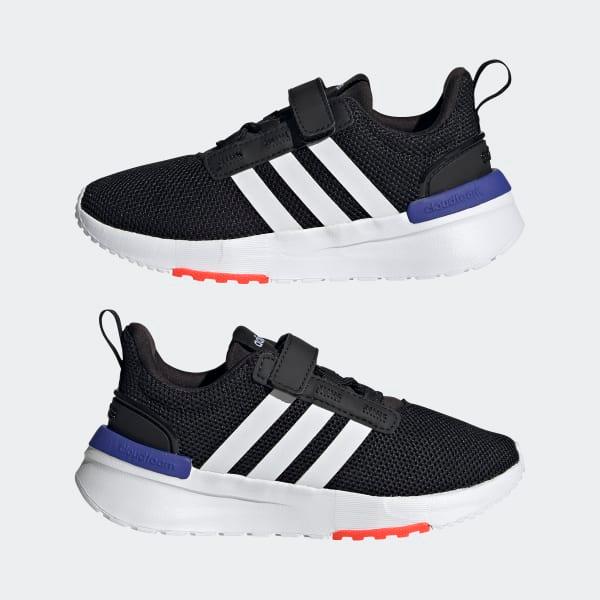 Adidas Racer Tr21 Patike Dječije, Crna