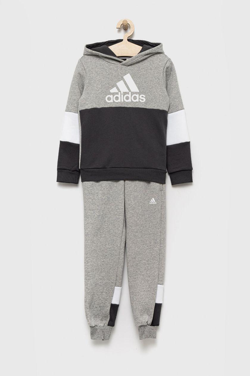 Adidas Trenerka Dječija, Siva
