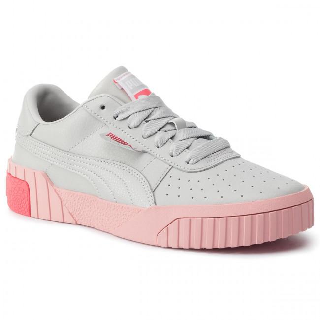 Puma Cali Patike Dječije, Siva