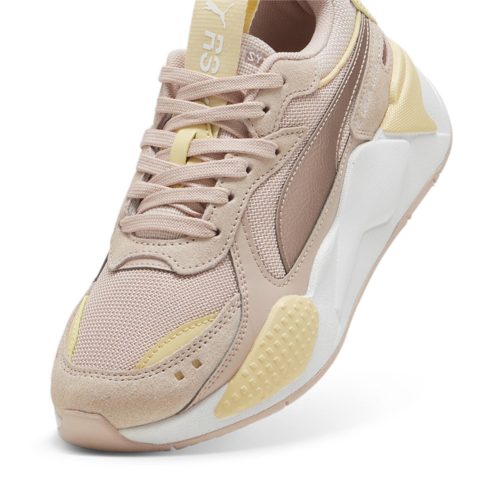 Puma Rs-X Metallic Patike Dječije, Roze