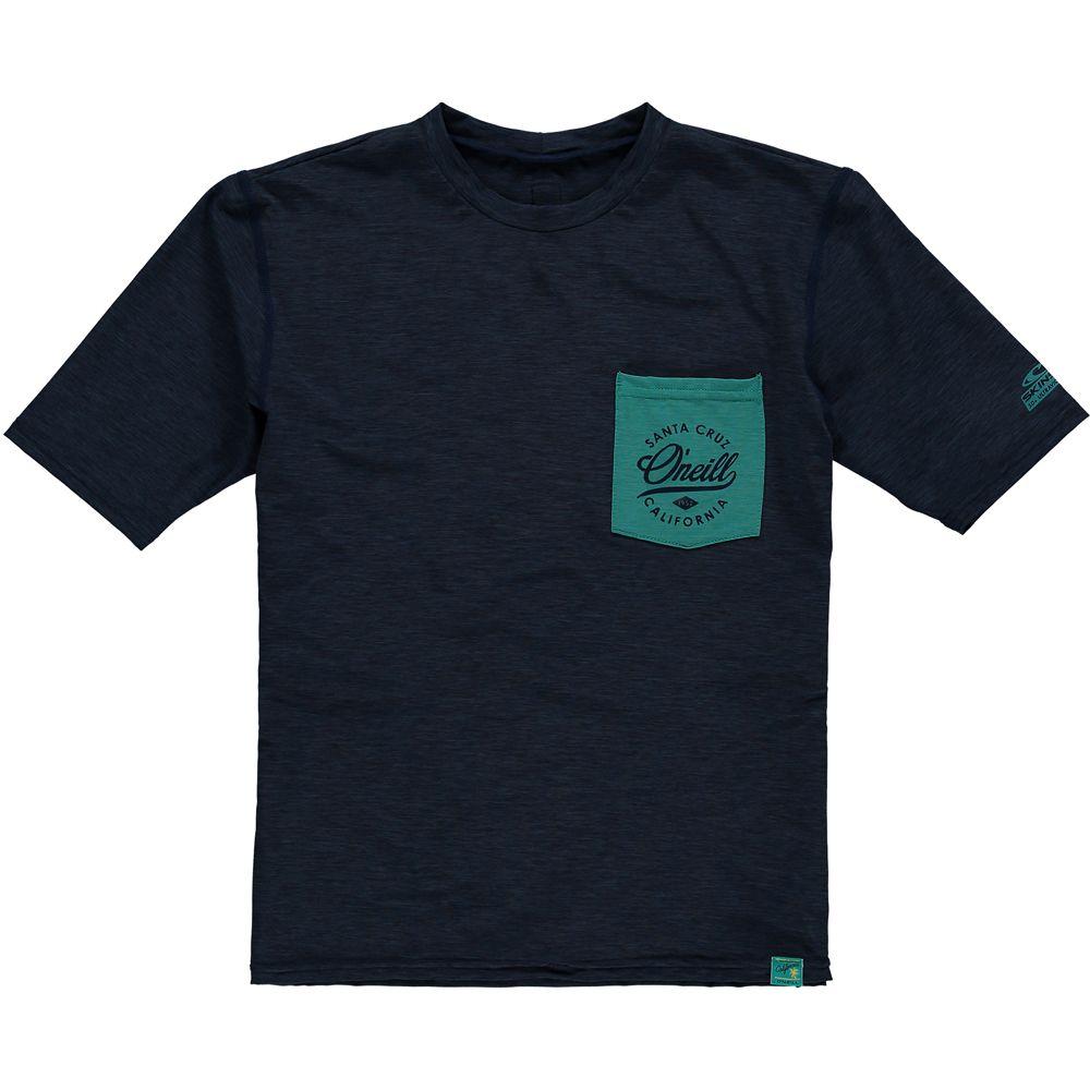 O'Neill Majica Dječija, Crna