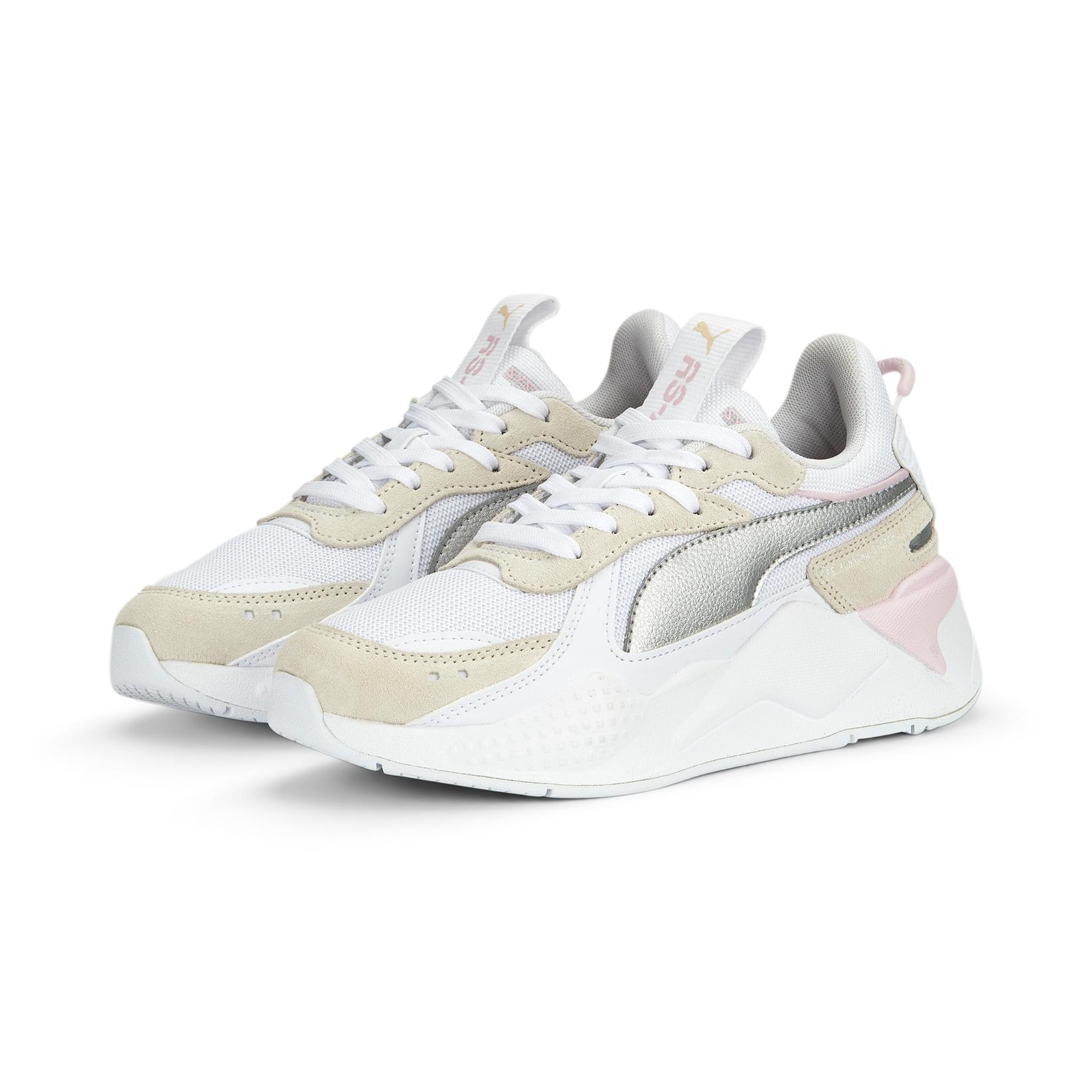 Puma Rs-X Metallic Patike Dječije, Bijela