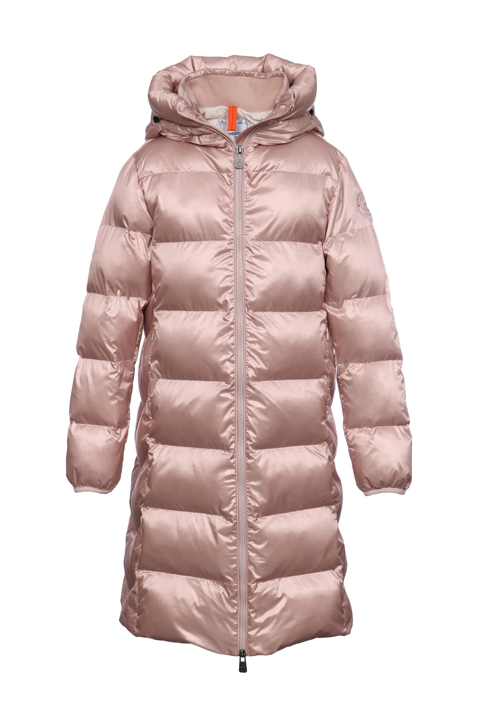 Invento Jakna Ida Dječija, Rose gold