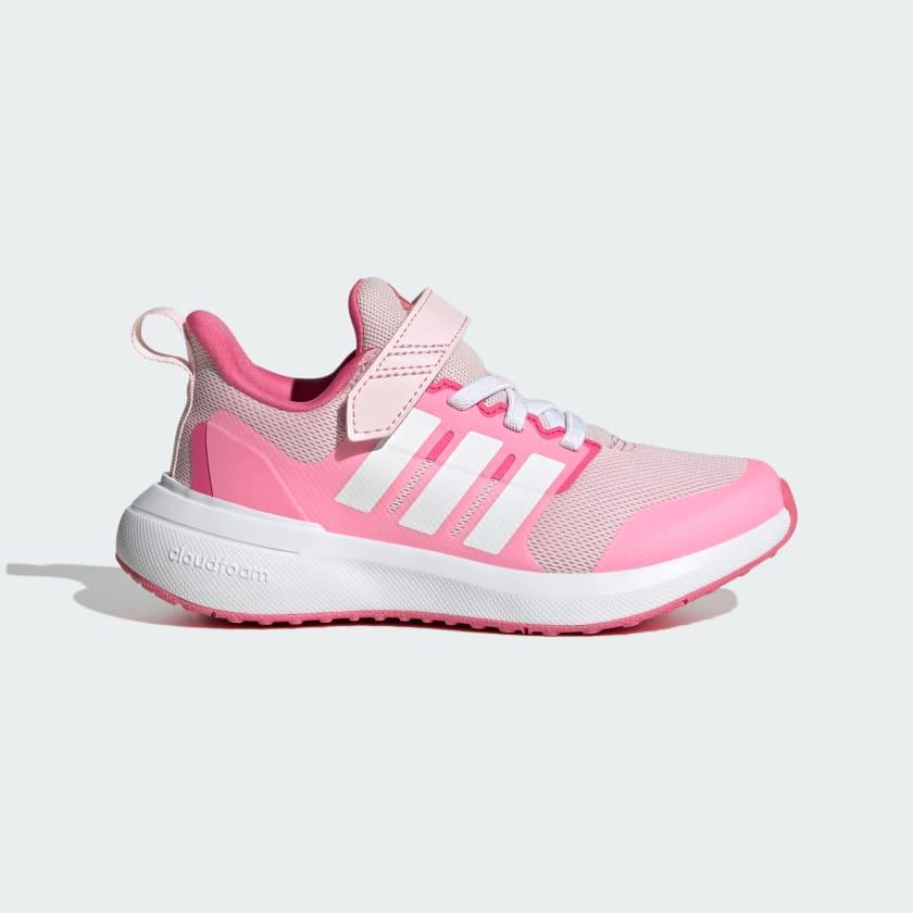Adidas Fortarun Patike Dječije, Roze
