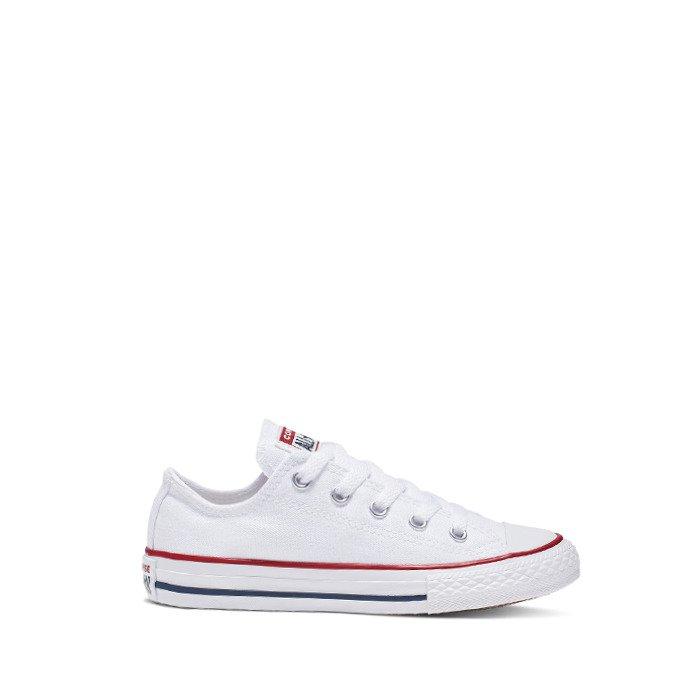Converse Chuck Taylor Patike Dječije, Bijela