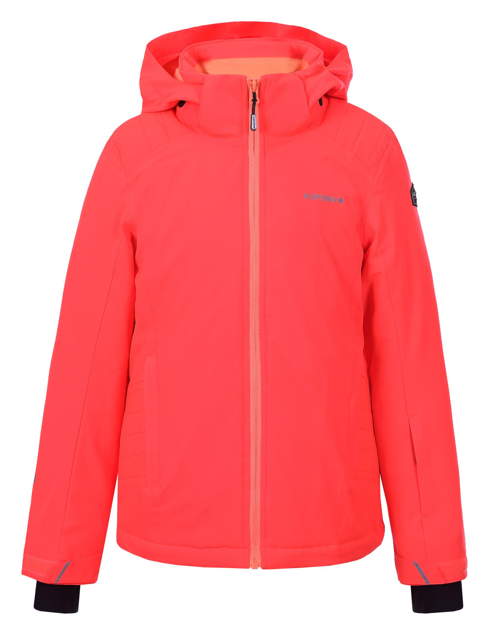 Ice Peak Jakna Hava Dječija, Narandžasta