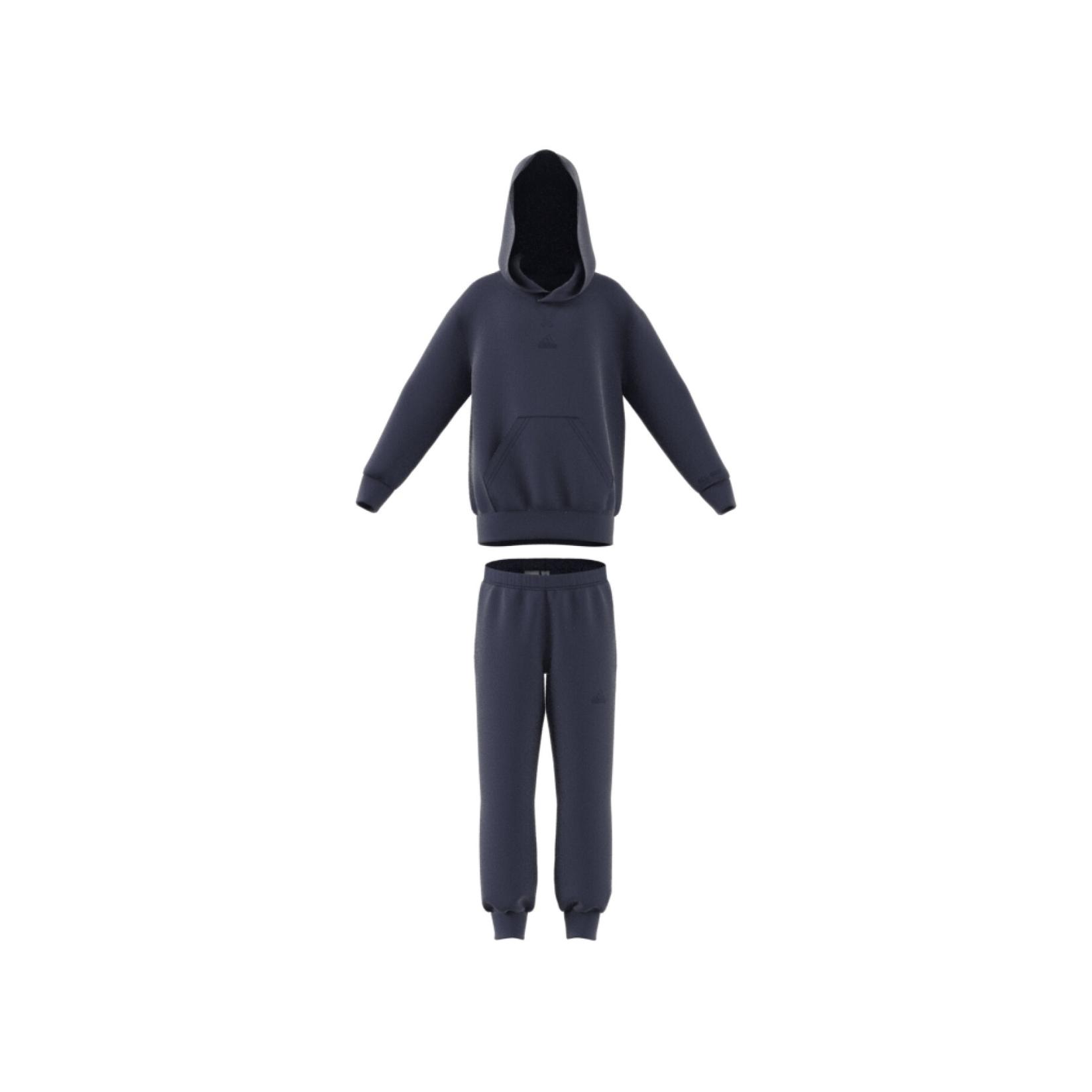 Adidas Trenerka Dječija, Teget