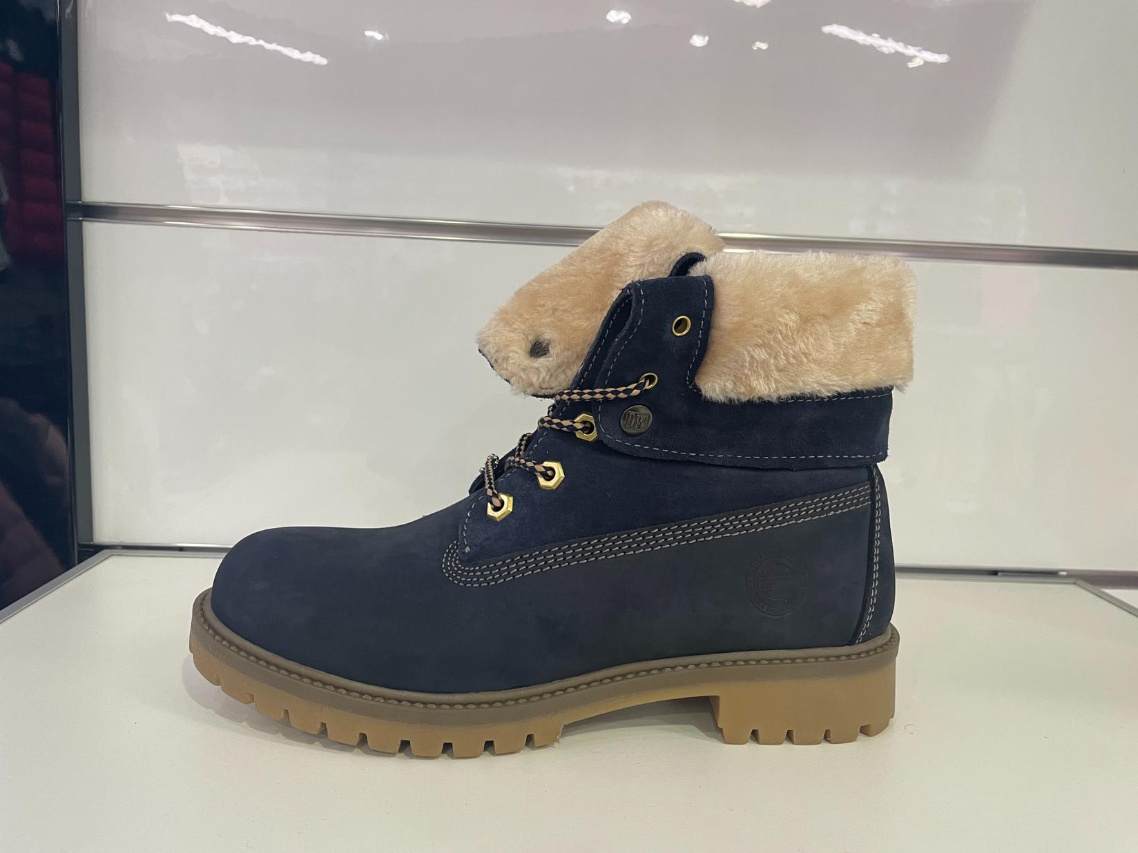 Darkwood Čizme Dječije, Teget