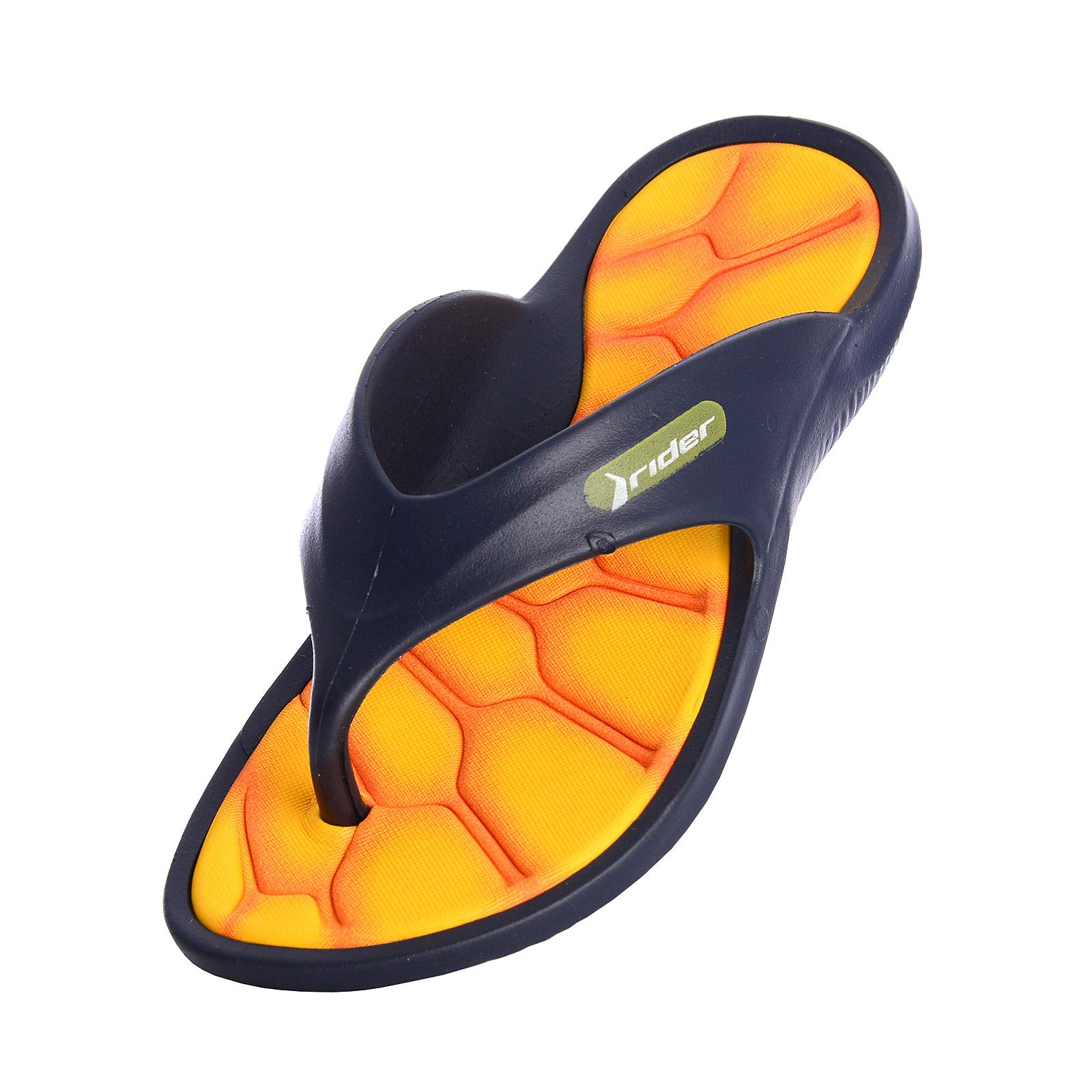 Rider Cape Papuče Dječije, Žuta