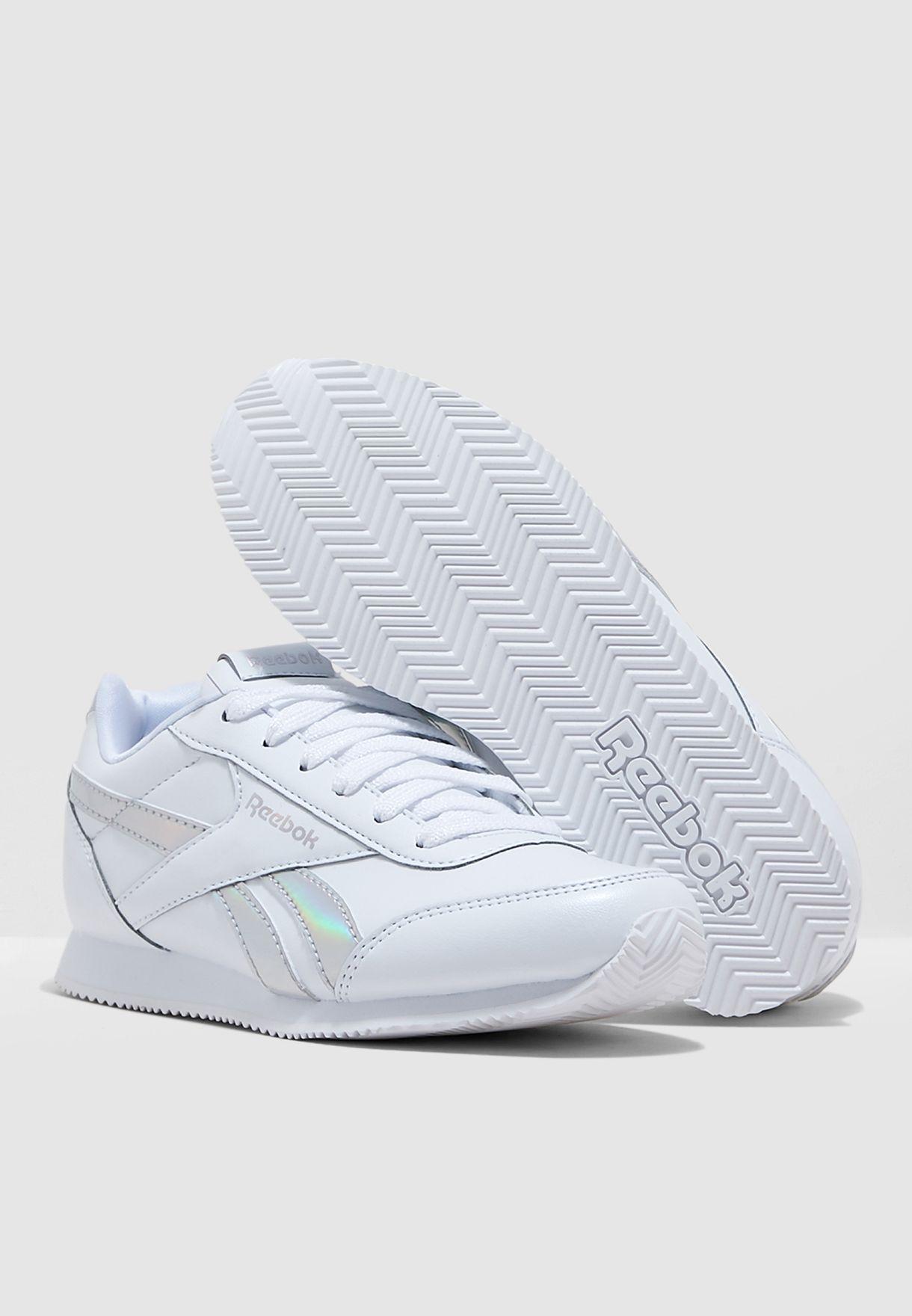 Reebok Royal Cl Patike Dječije, Bijela