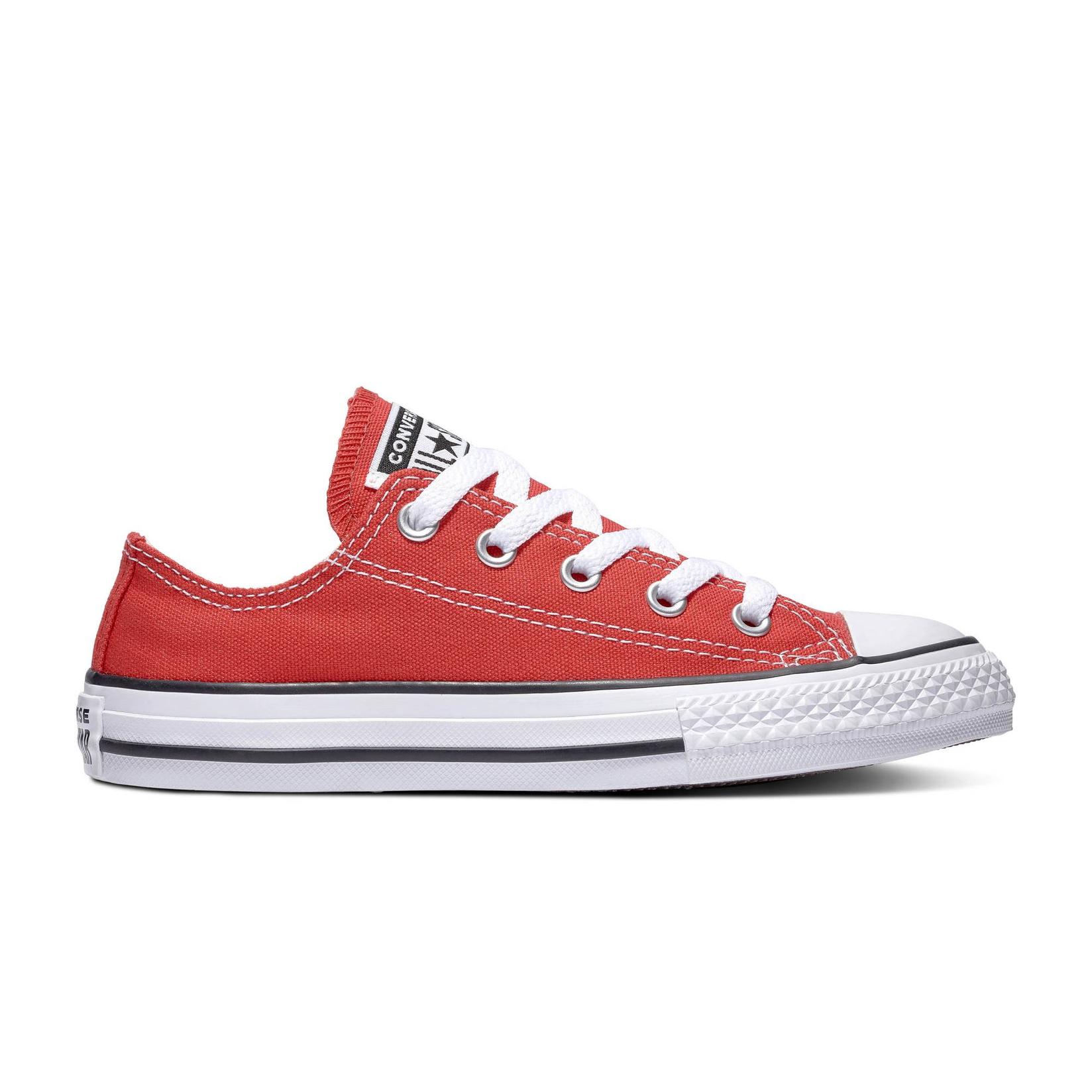 Converse Chuck Taylor Patike Dječije, Crvena