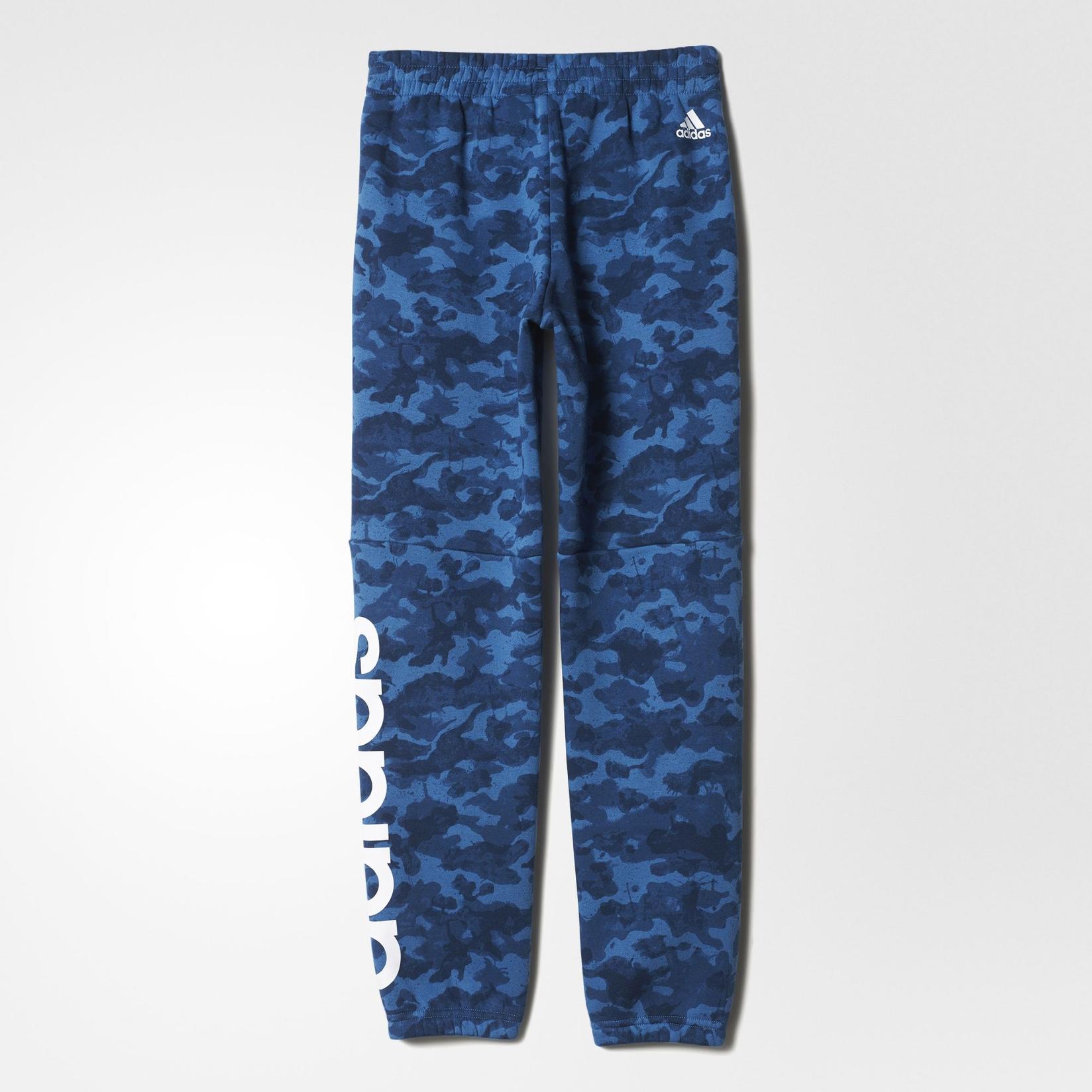 Adidas Pantalone Dječije, Plava