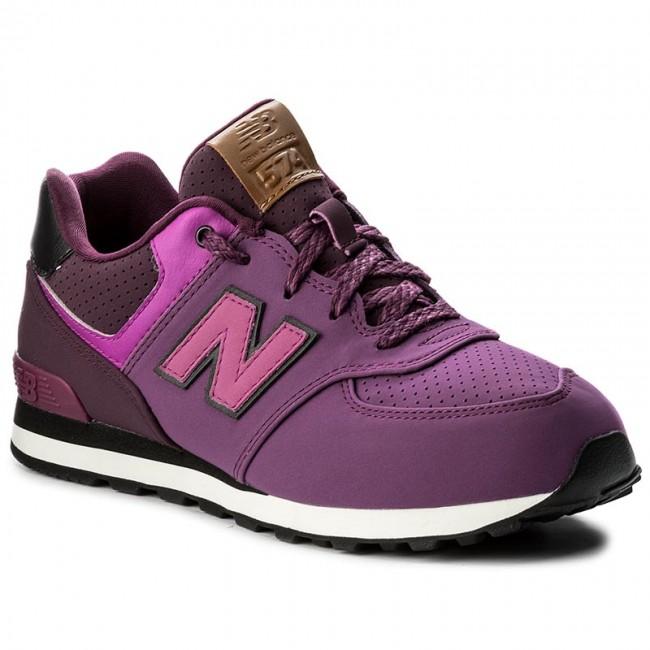 New Balance Patike Dječije, Ljubičasta