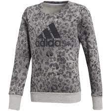 Adidas Duks Dječiji, Siva