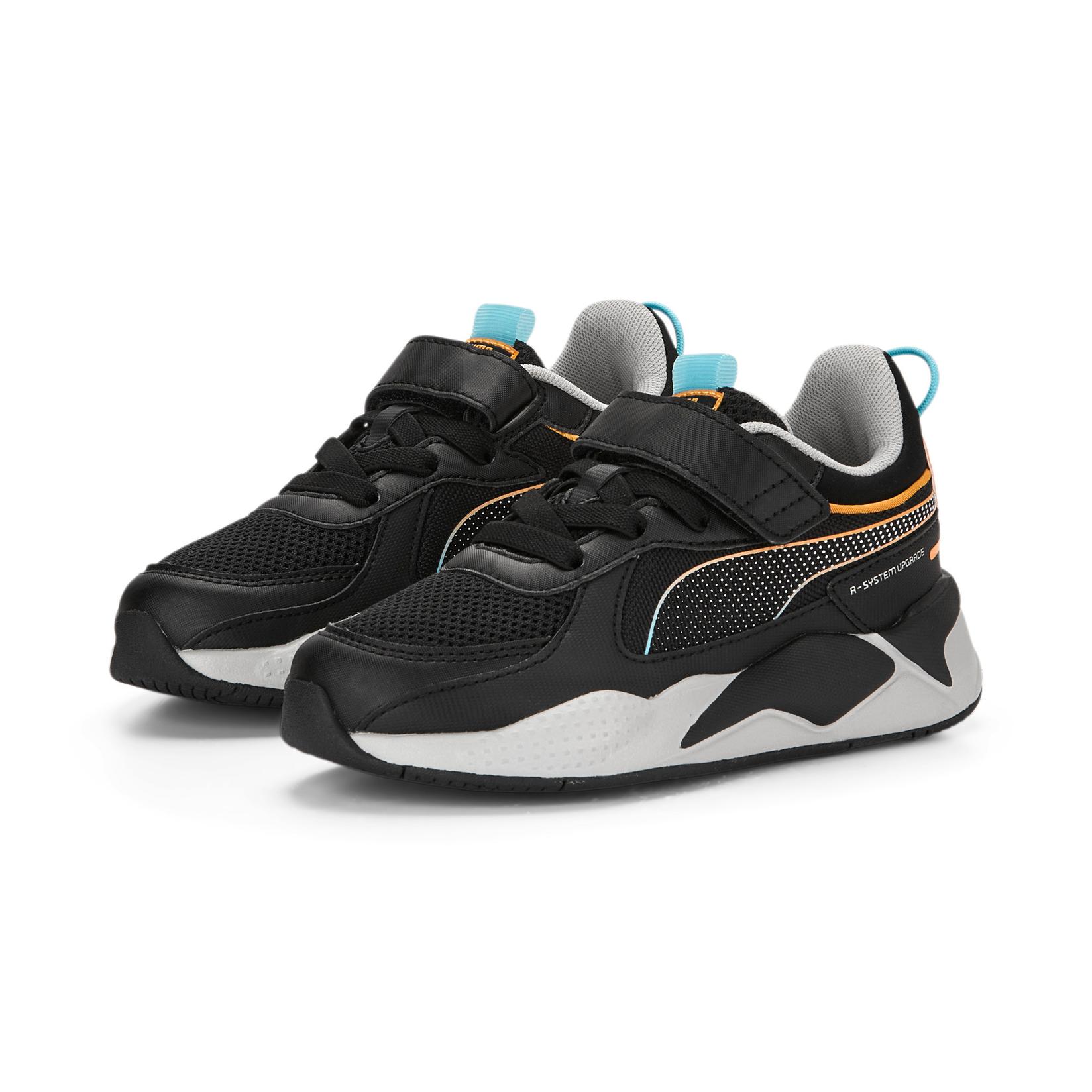 Puma Rs-X 3D Patike Dječije, Crna