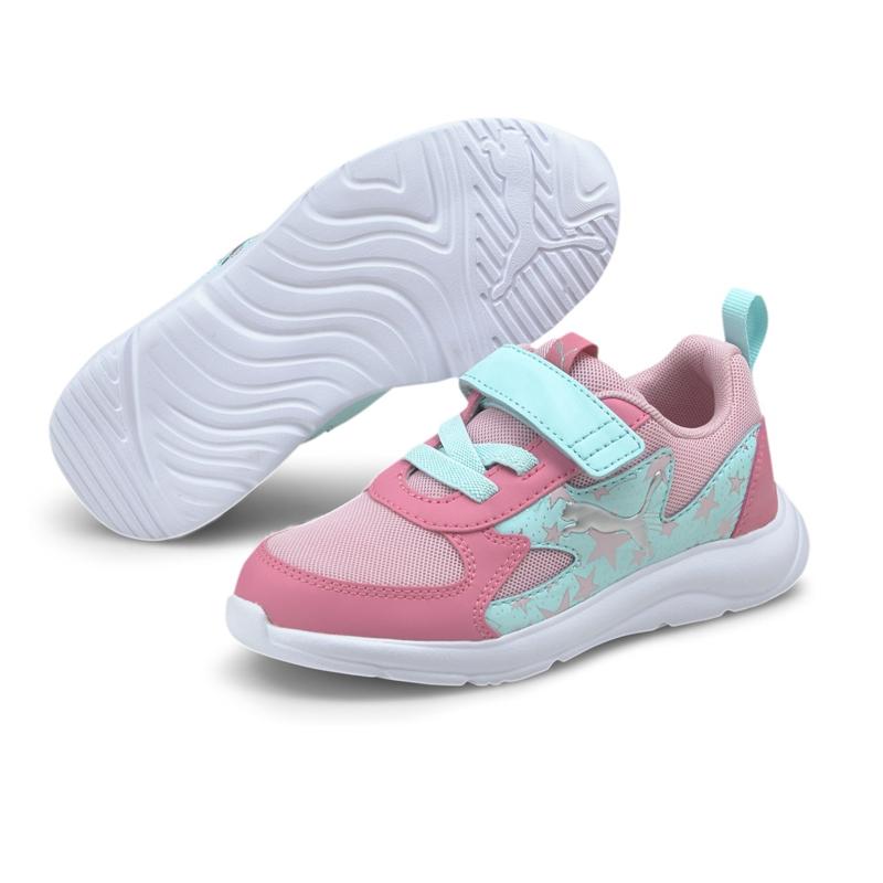 Puma Fun Racer Patike Dječije, Roze