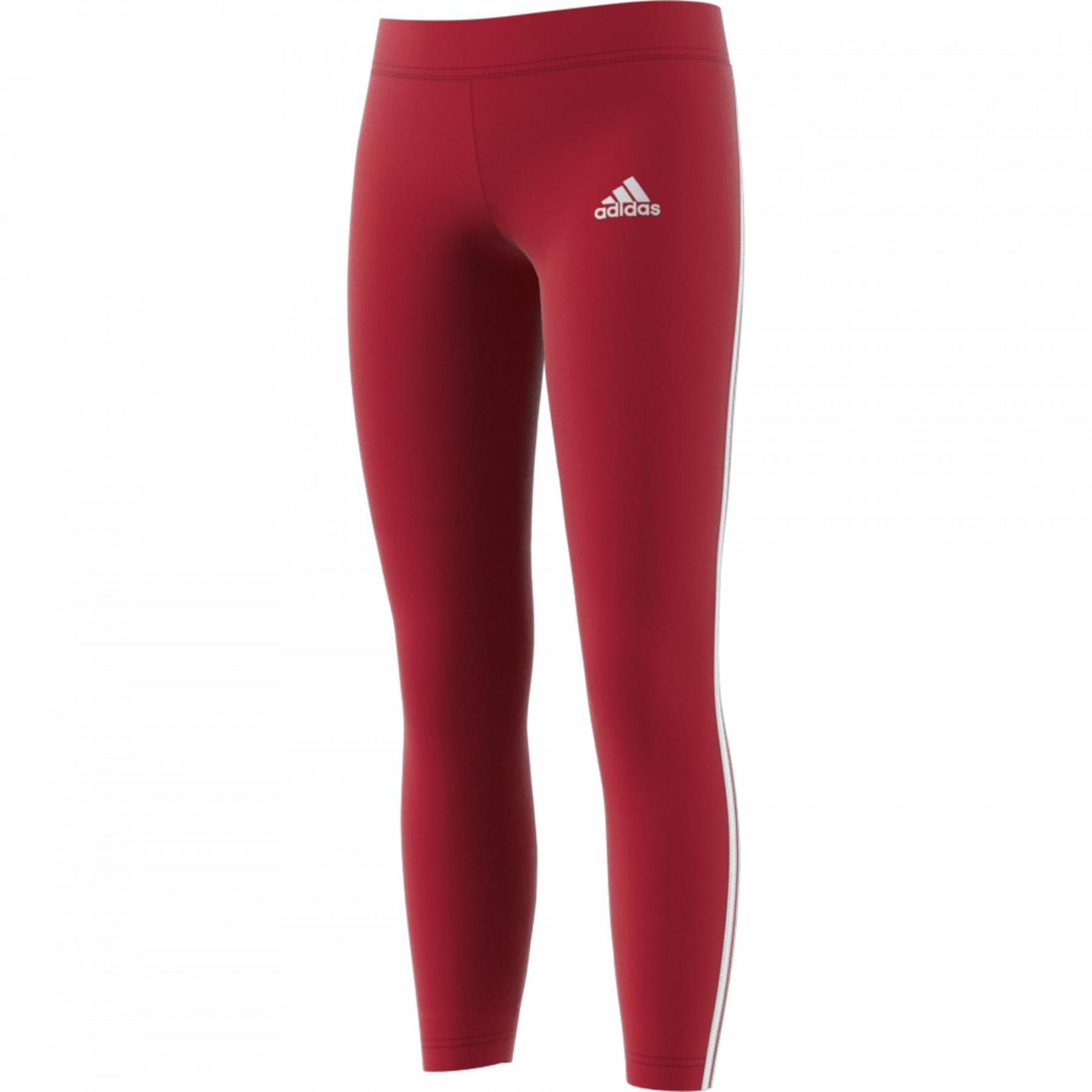 Adidas Helanke Dječije, Crvena