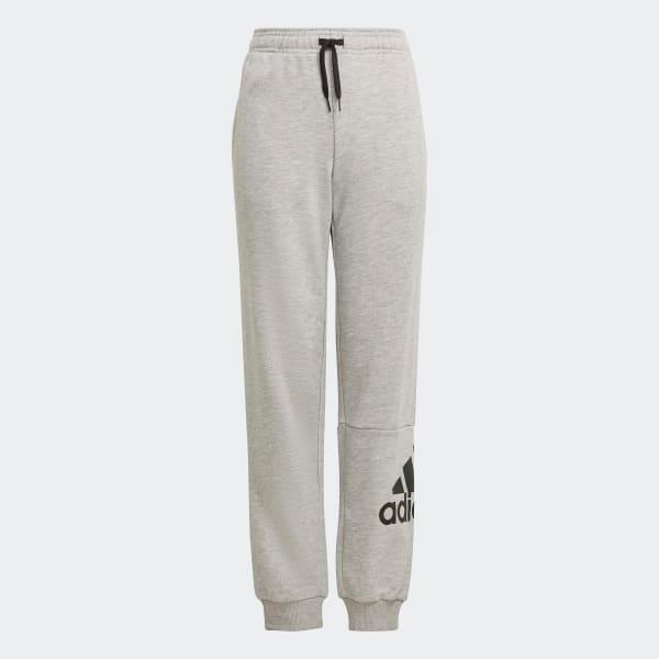 Adidas Pantalone Dječije, Siva