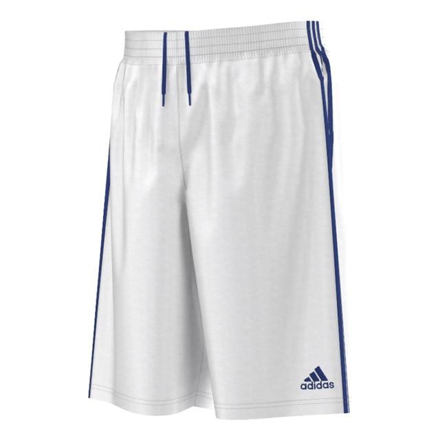 Adidas Šorts Dječiji, Bijela