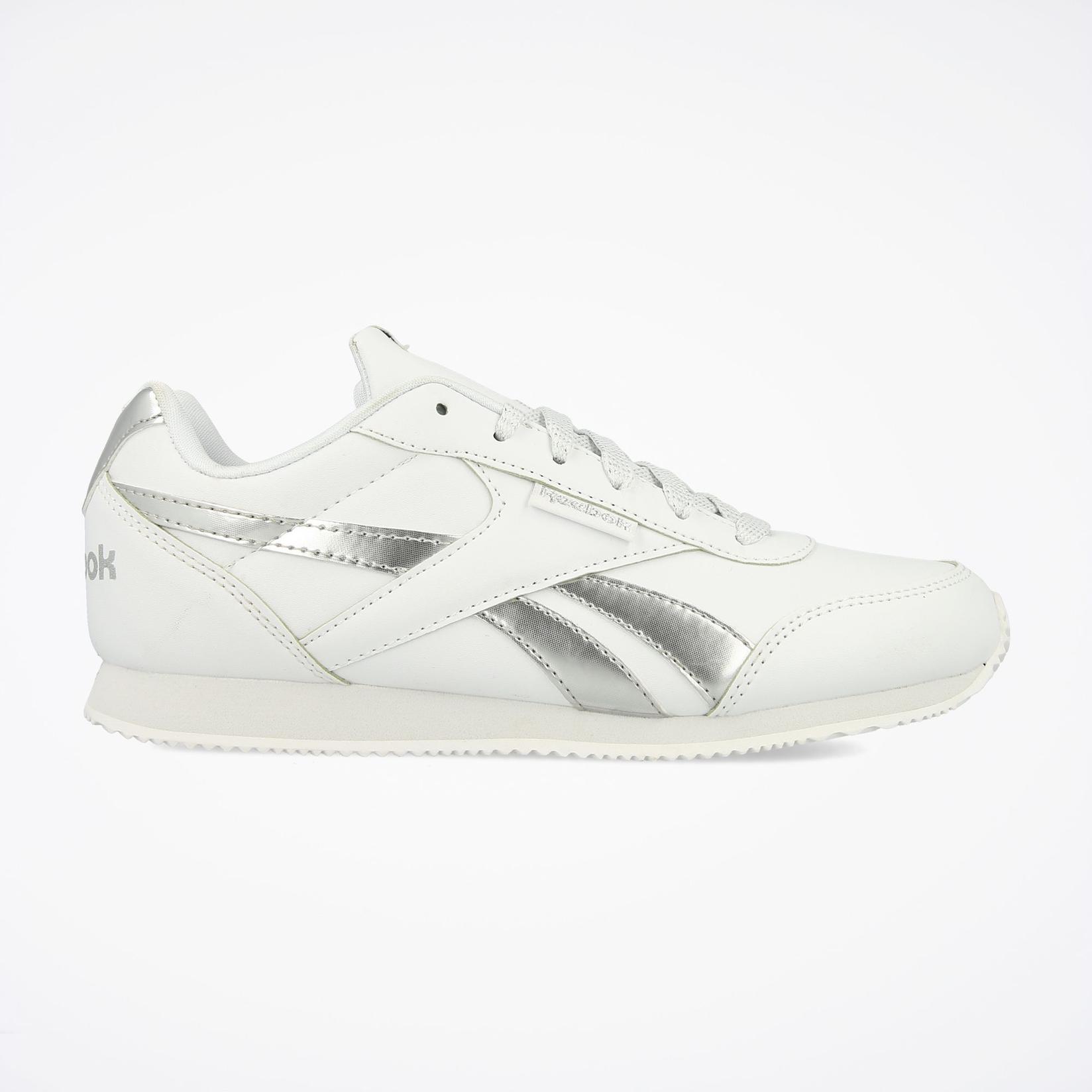 Reebok Royal Cl Patike Dječije, Bijela
