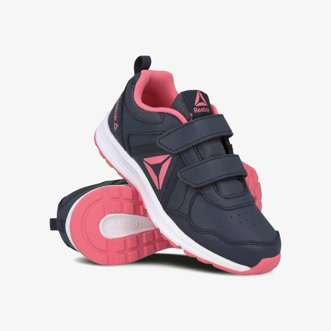 Reebok Almotio 4 Patike Dječije, Teget