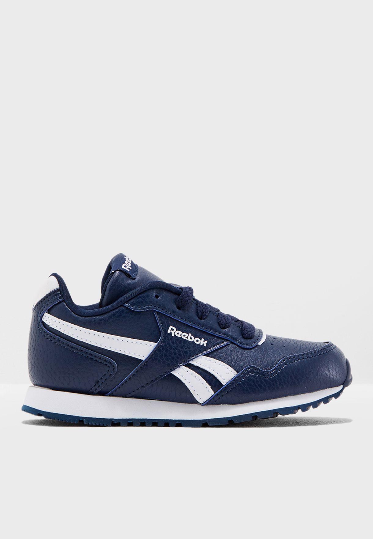 Reebok Royal Glide Patike Dječije, Teget