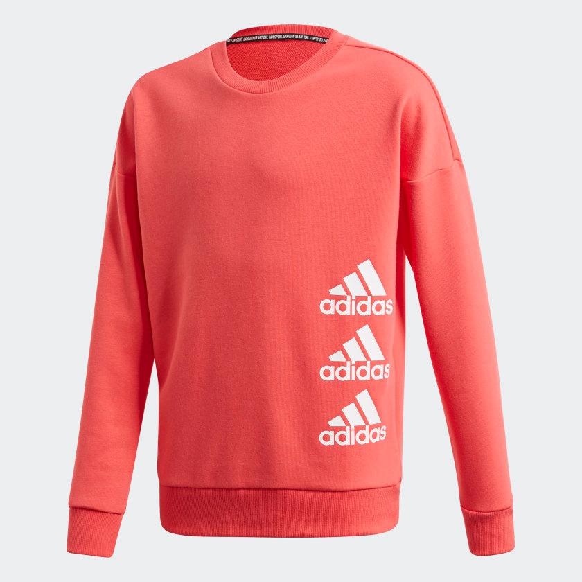 Adidas Duks Dječiji, Narandžasta