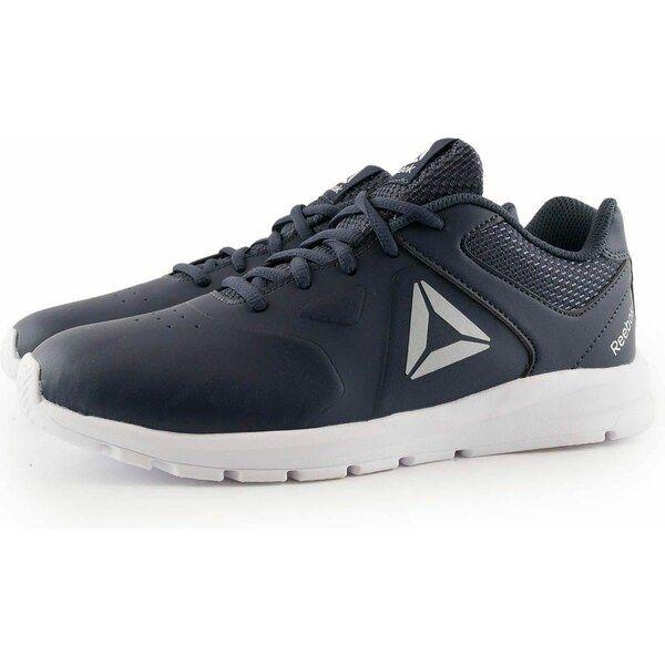 Reebok Rush Runner Patike Dječije, Crna