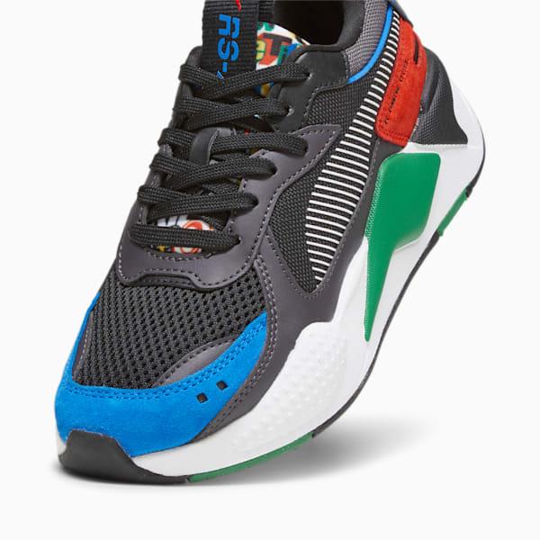 Puma Rs-X Trash Talk Patike Dječije, Crna
